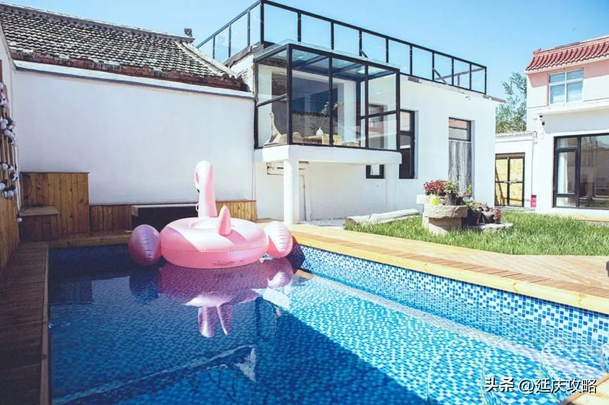 京彩時刻 延慶廚衛好物推薦，點亮生活新體驗