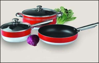 新潮廚房必備 精致廚具衛(wèi)具，打造高效美學(xué)烹飪空間