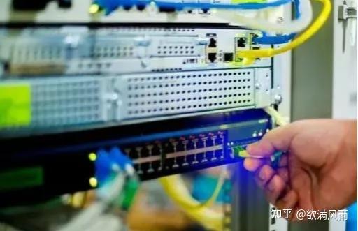 中國股市盤點 通信設(shè)備板塊龍頭股解析（附名單）