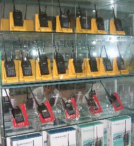 通訊設(shè)備代理的行業(yè)先鋒 上海市虹口區(qū)金誠發(fā)通訊設(shè)備經(jīng)營部