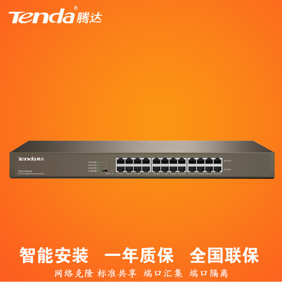 騰達品牌代理店 通訊設備代理的機遇與策略