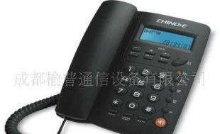 四川中諾電話機批發(fā)代理 連接企業(yè)高效溝通的通訊橋梁